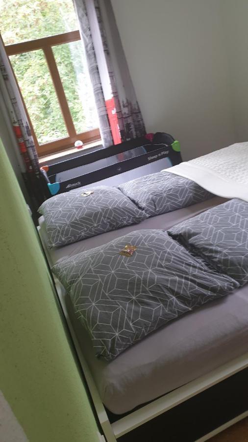 Ferienwohnung An Der Begerburg Dresde Exterior foto